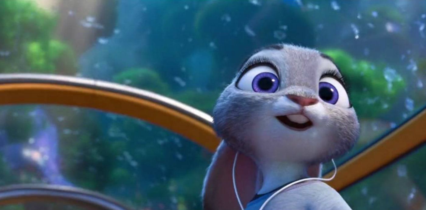 10 Zootopia Jokes Disney Fans Missed