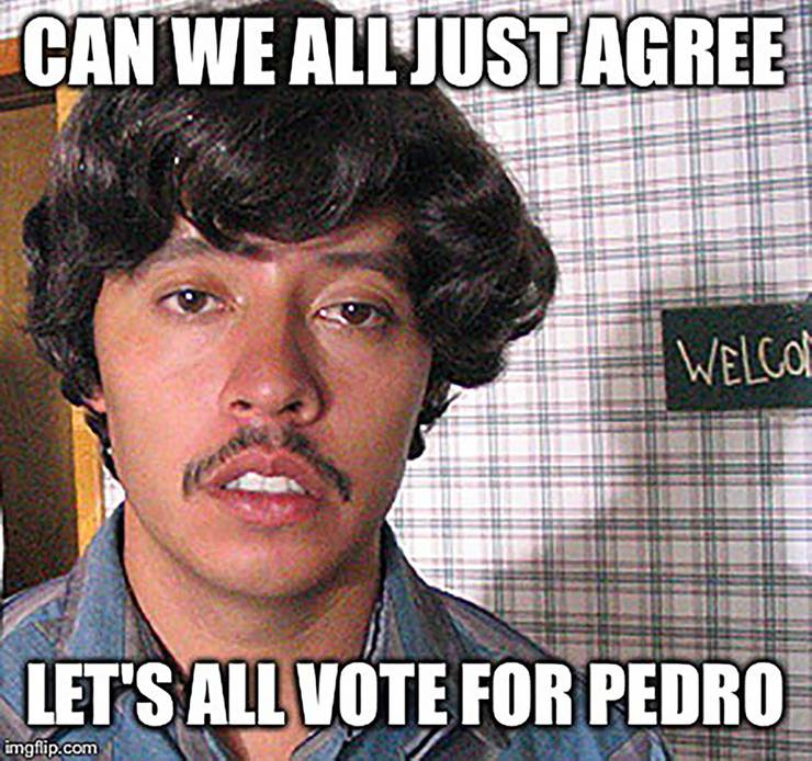 10 Hilarious Napoleon Dynamite Memes That Ll Make You Want To
