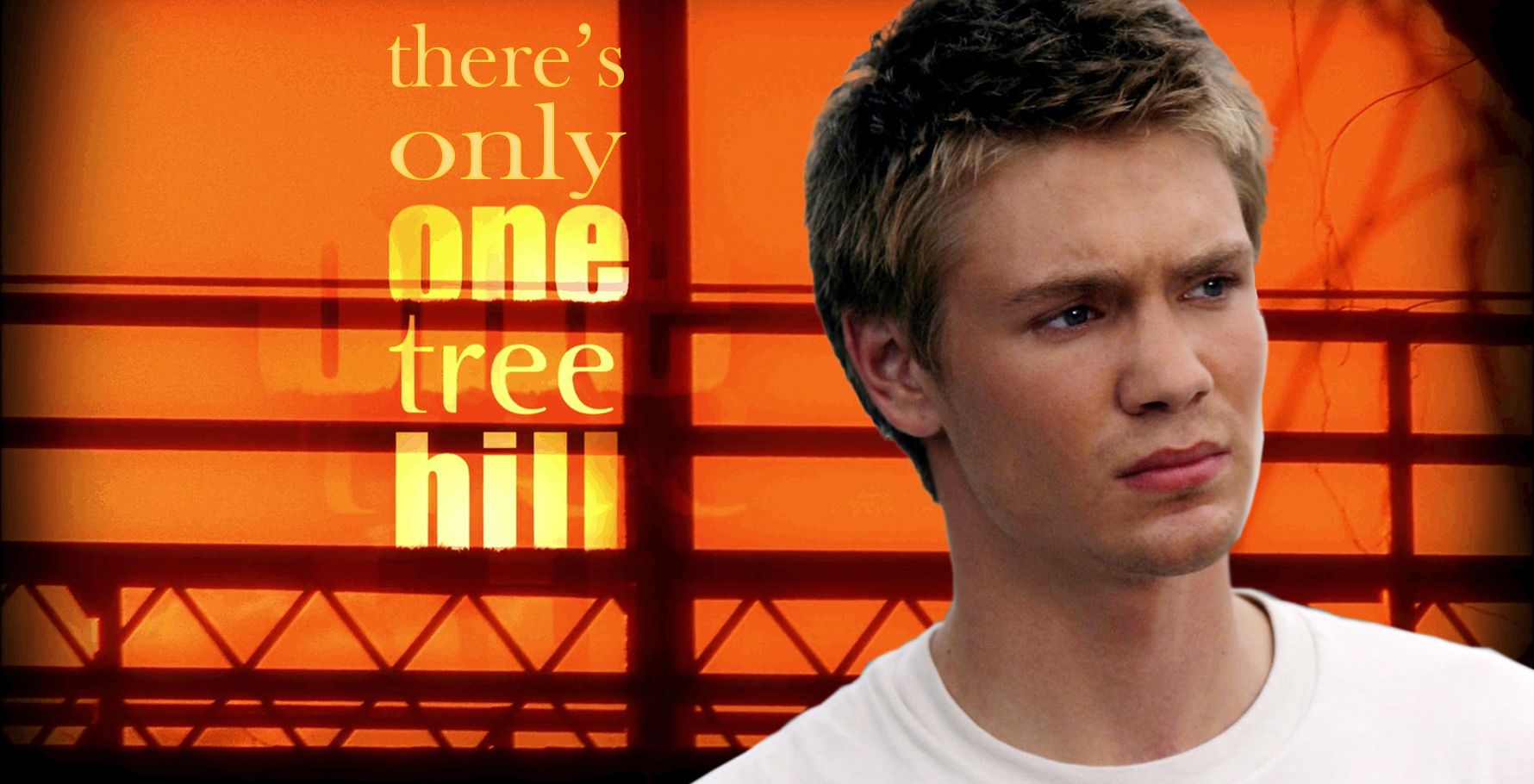 One Tree Hill Lucass 10 Most Inspirational Quotes RELATED One Tree Hill Guest Stars Ranked
