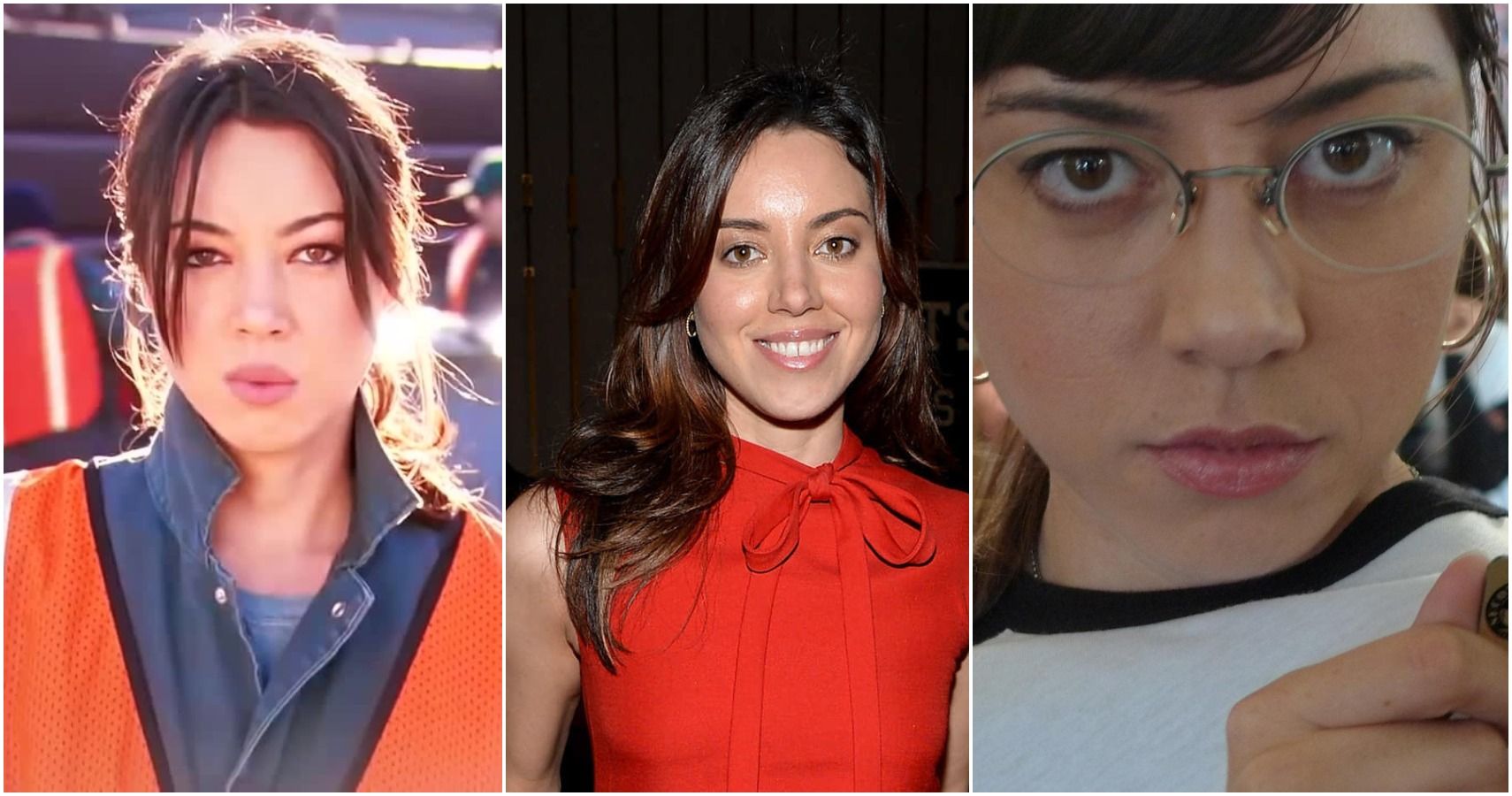 10 Most Iconic Aubrey Plaza Characters
