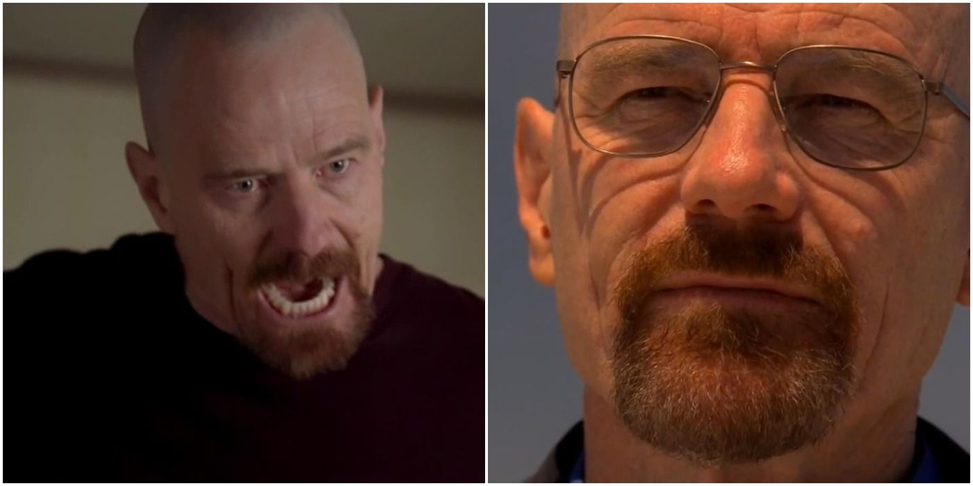 Breaking Bad: Walter White's 10 Best Quotes | ScreenRant