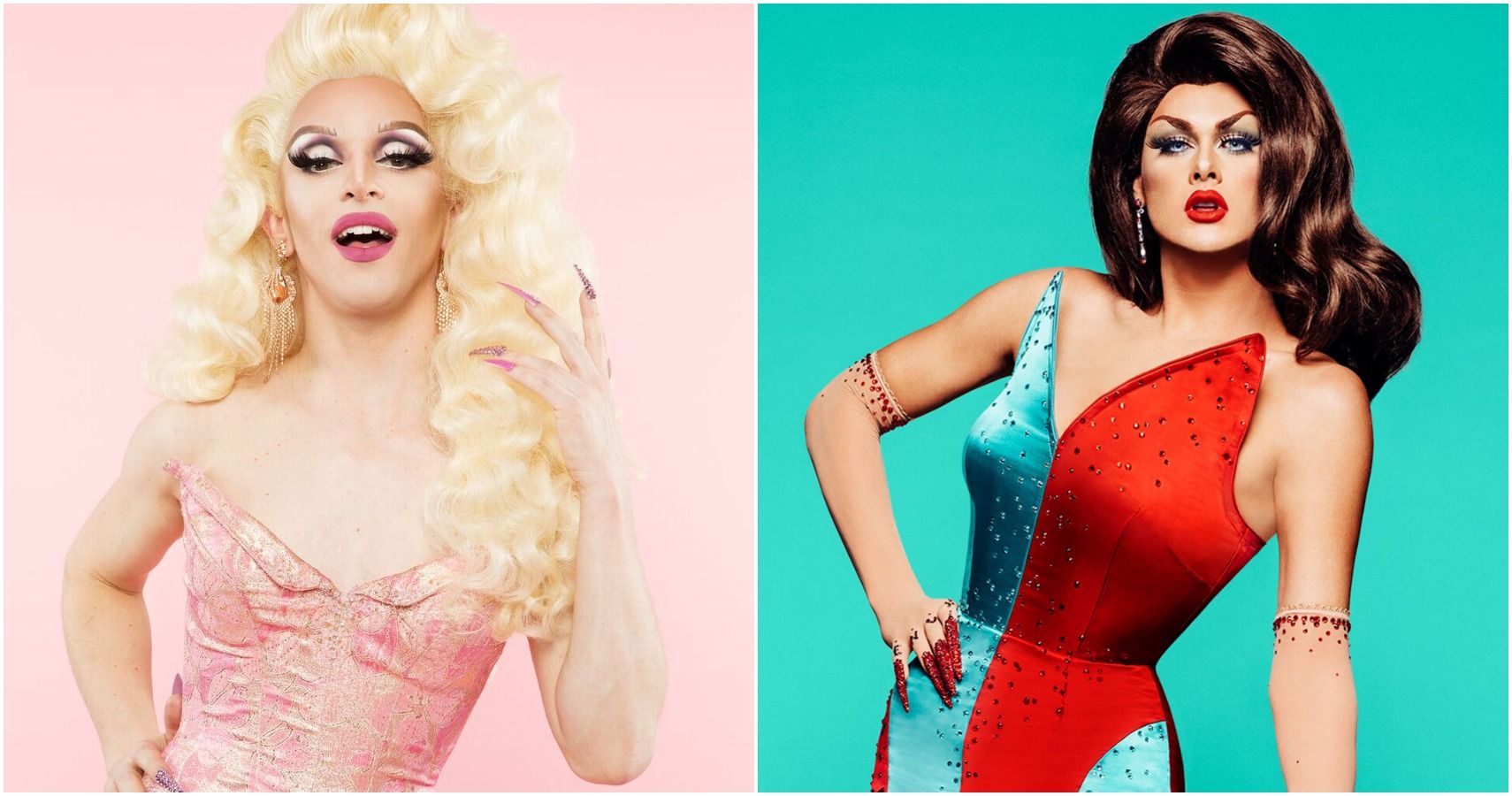 Here are the queens that will be competing on rupaul's drag race all s...