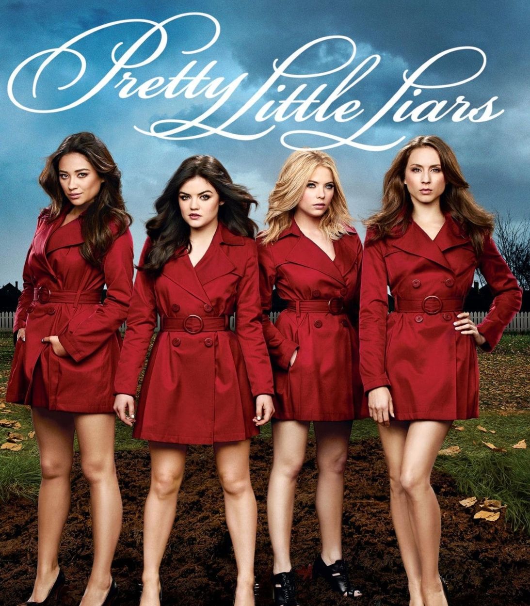 pretty little liars poster TLDR vertical
