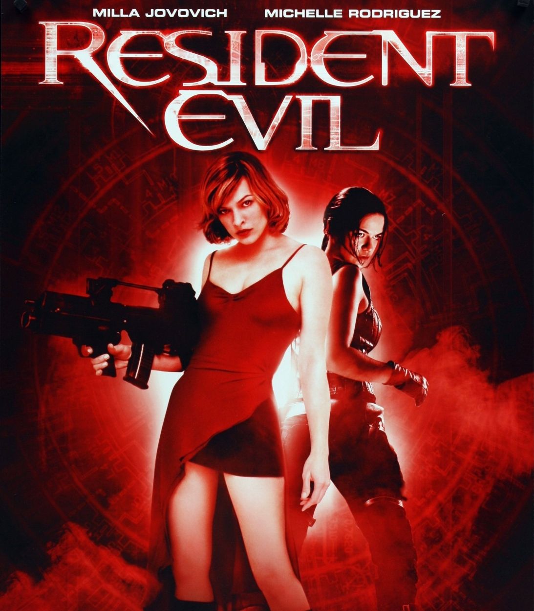 resident evil movie poster TLDR vertical