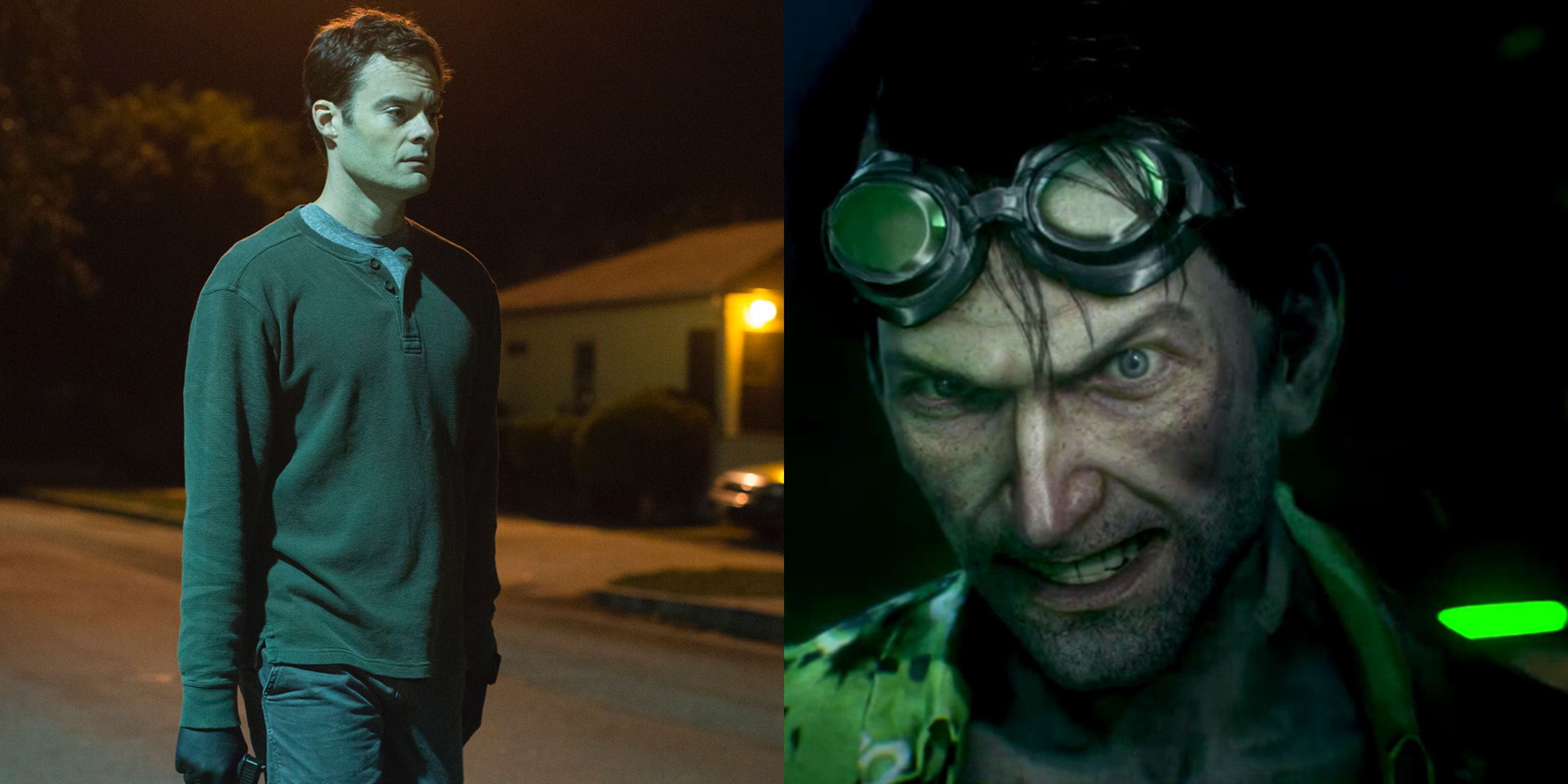 riddler