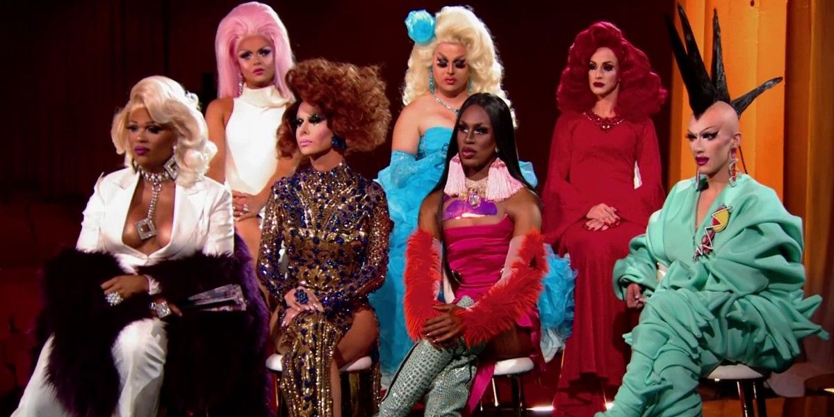 rupauls drag race season 9 cast reunion