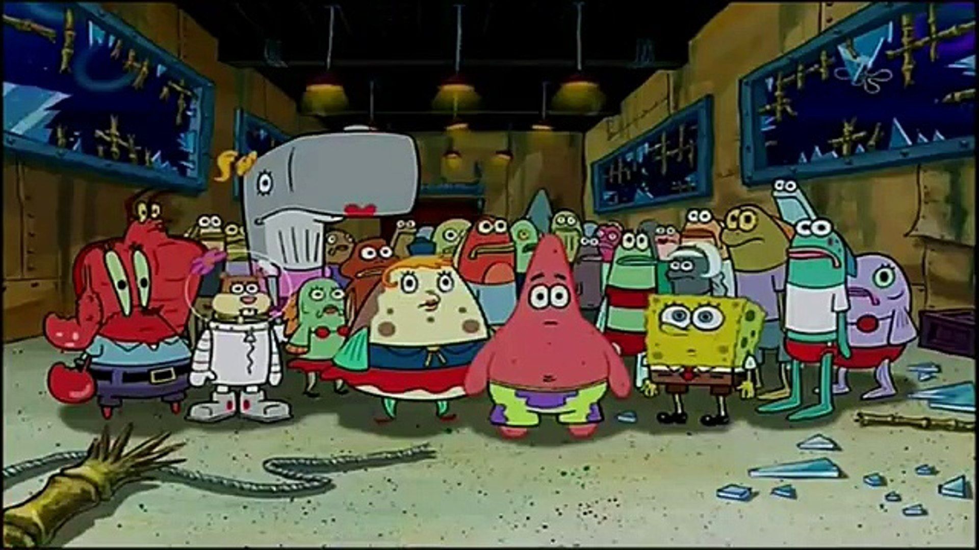 5 Best (& 5 Worst) SpongeBob SquarePants Episodes