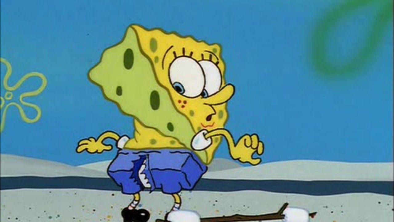 5 Best (& 5 Worst) SpongeBob SquarePants Episodes