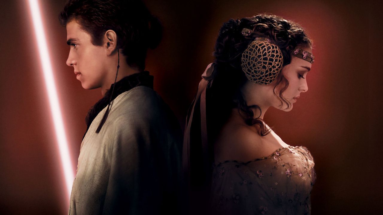 star wars jedi love
