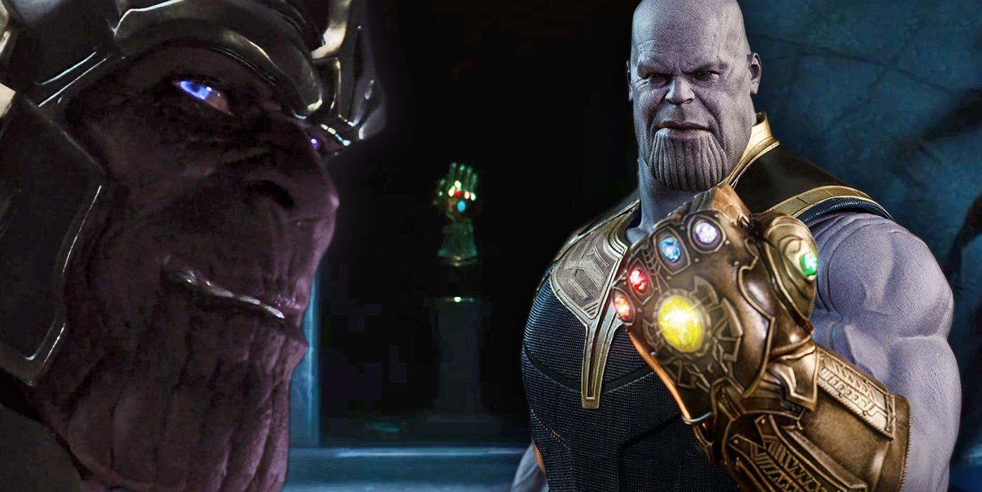 The Mad Titan 10 Best Thanos Quotes From The Mcu Screenrant