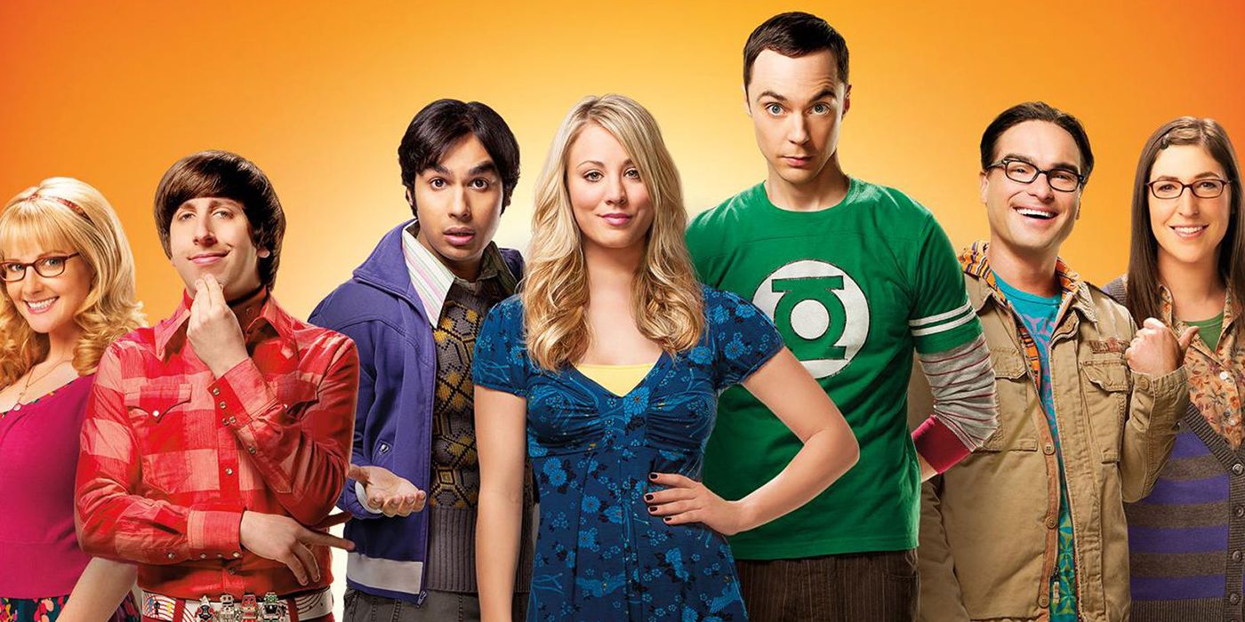 HBO Max Looking to Cut Billion Dollar Deal for Big Bang Theory Streaming Rights