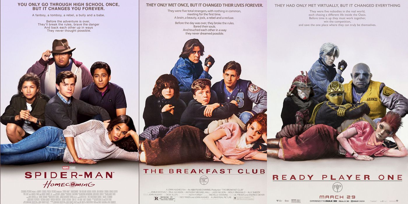 the-breakfast-club-poster-homage