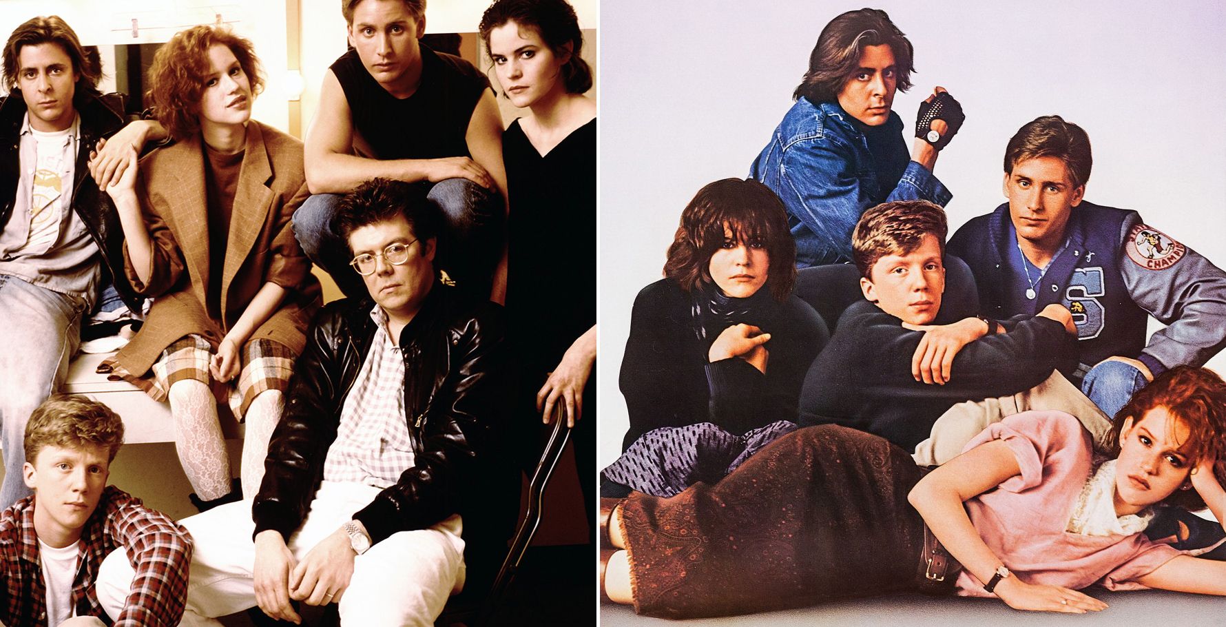 10 Best Pop Culture References Created By The Breakfast Club