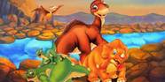 Land Before Time Characters Land Before Time Characters