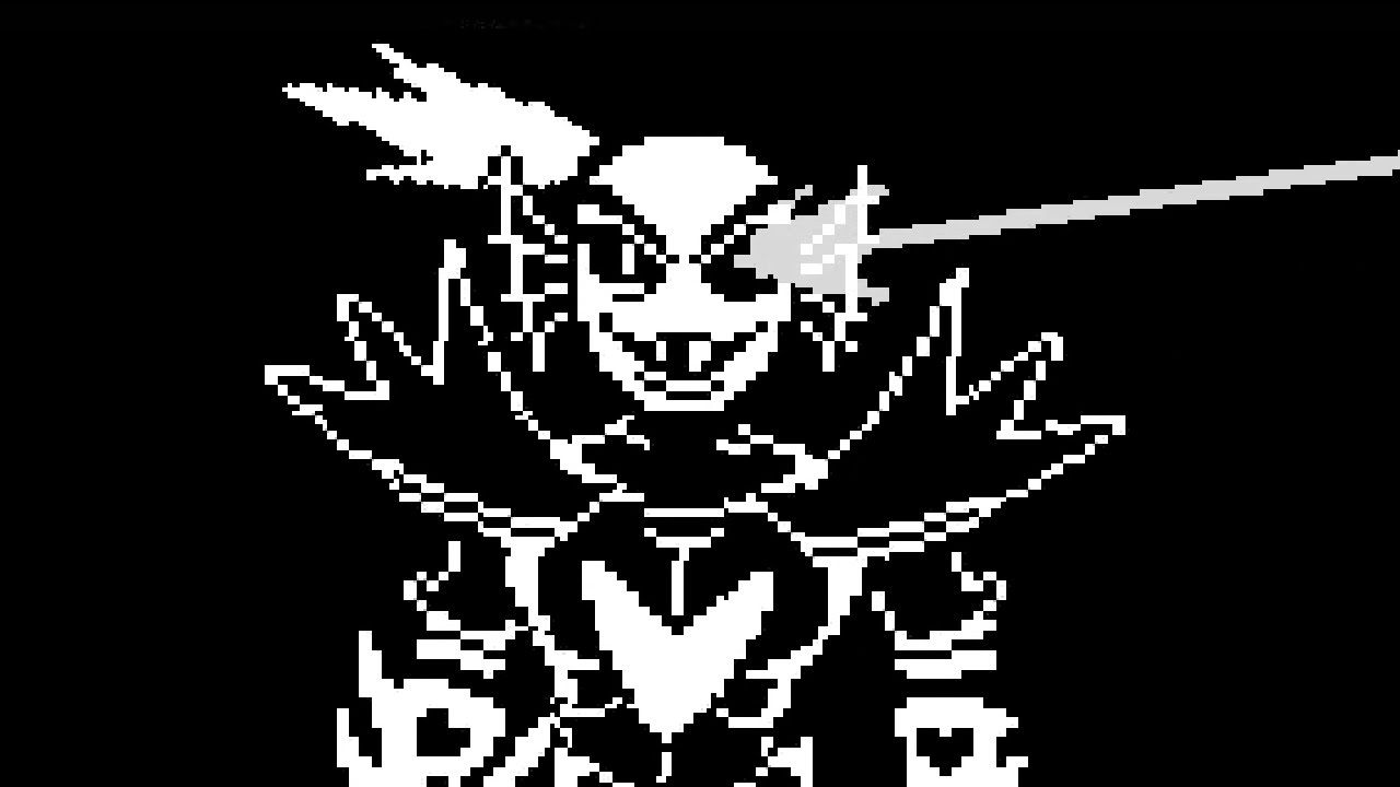undyne