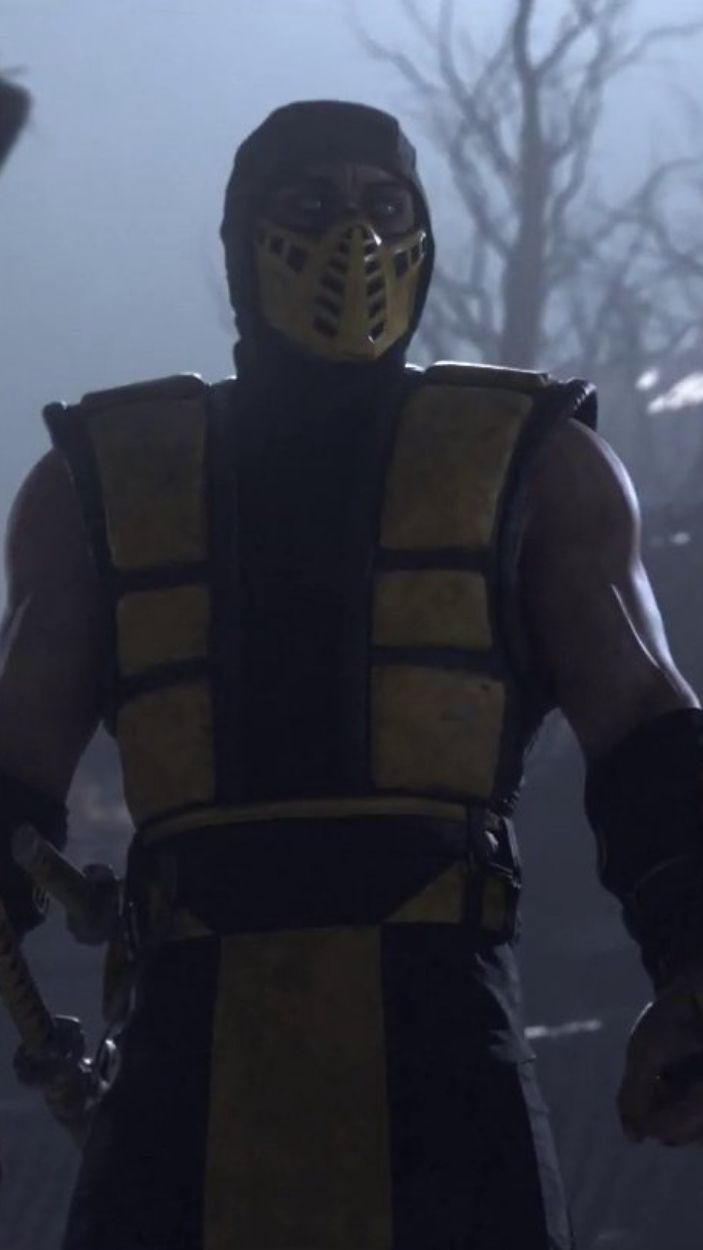 vertical mk11 character towers