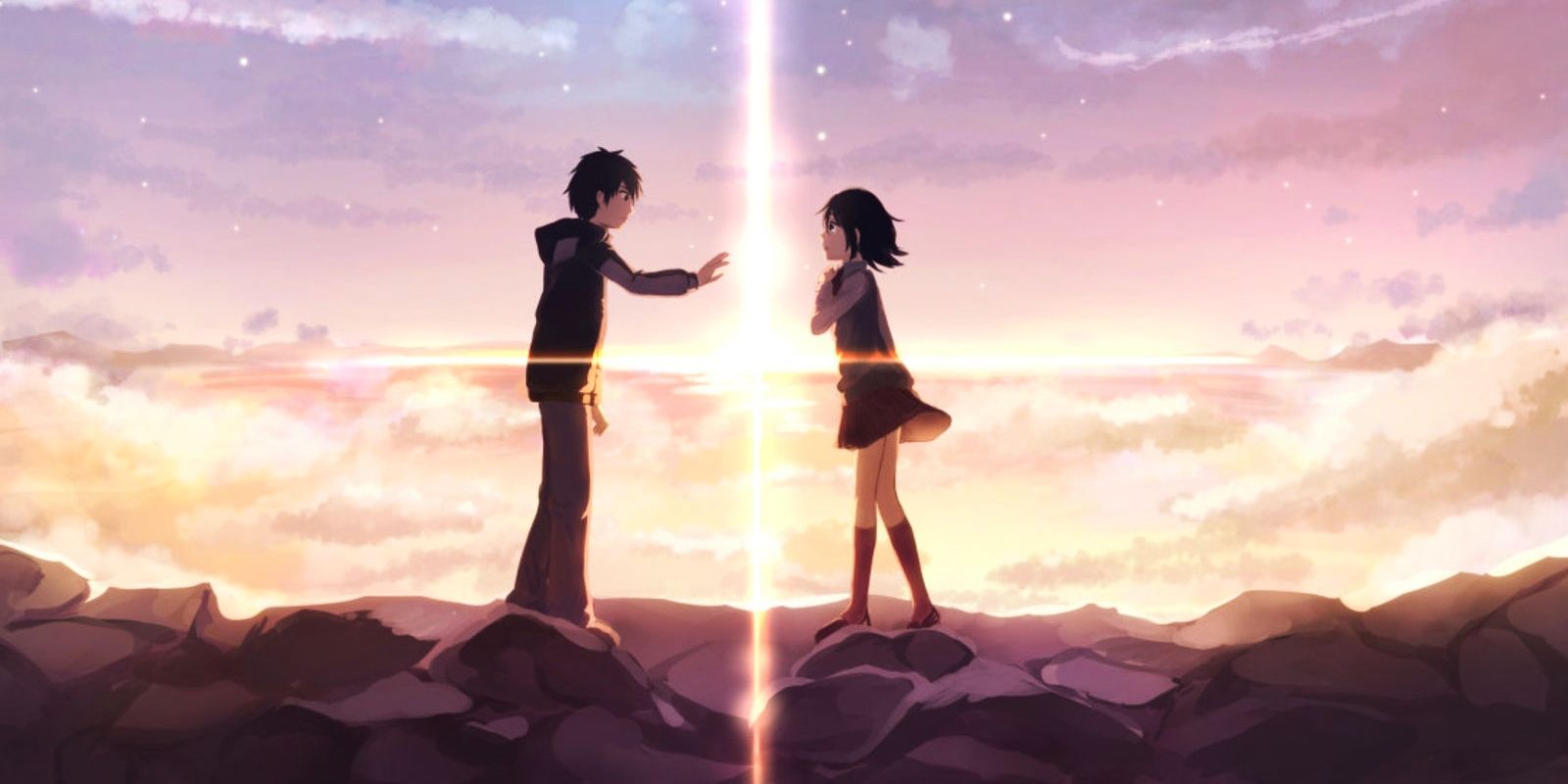 Your Name: Every Song On The Soundtrack