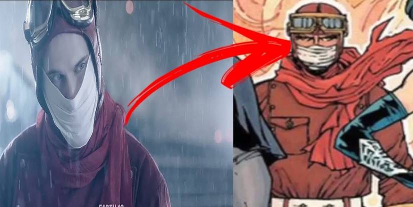 10 Facts And Trivia You Should Know About The Accelerated Man, Earth-19 ...