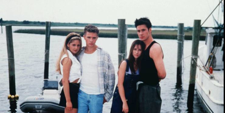 10 Things Scream Does Better Than I Know What You Did Last Summer Vice Versa