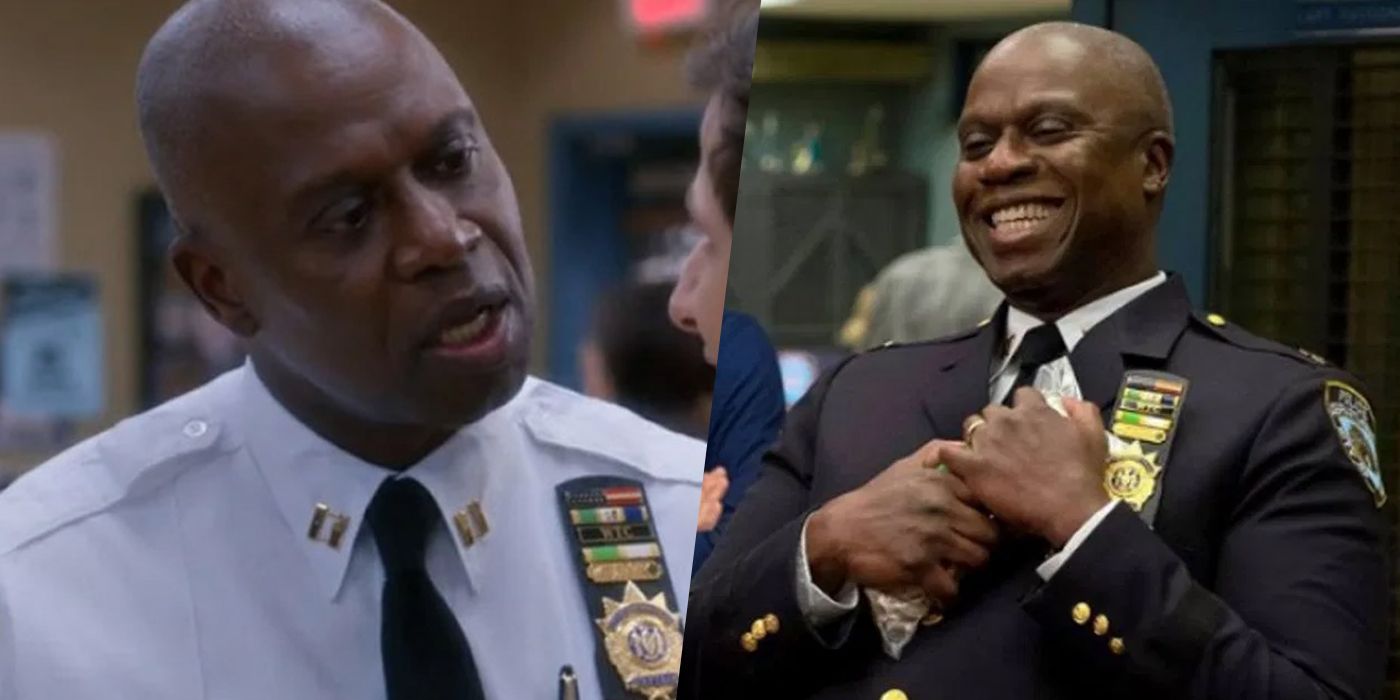 15 Best Captain Holt Quotes From Brooklyn Nine-Nine