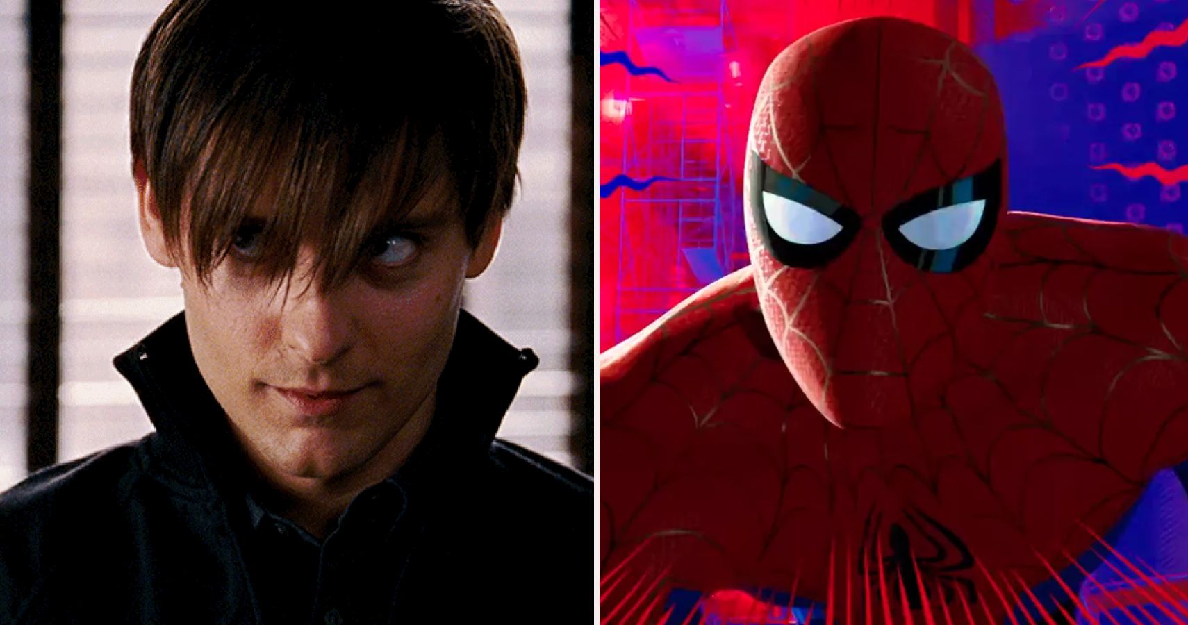 5 Awesome Spider Man Movie Moments 5 That Fans Hated