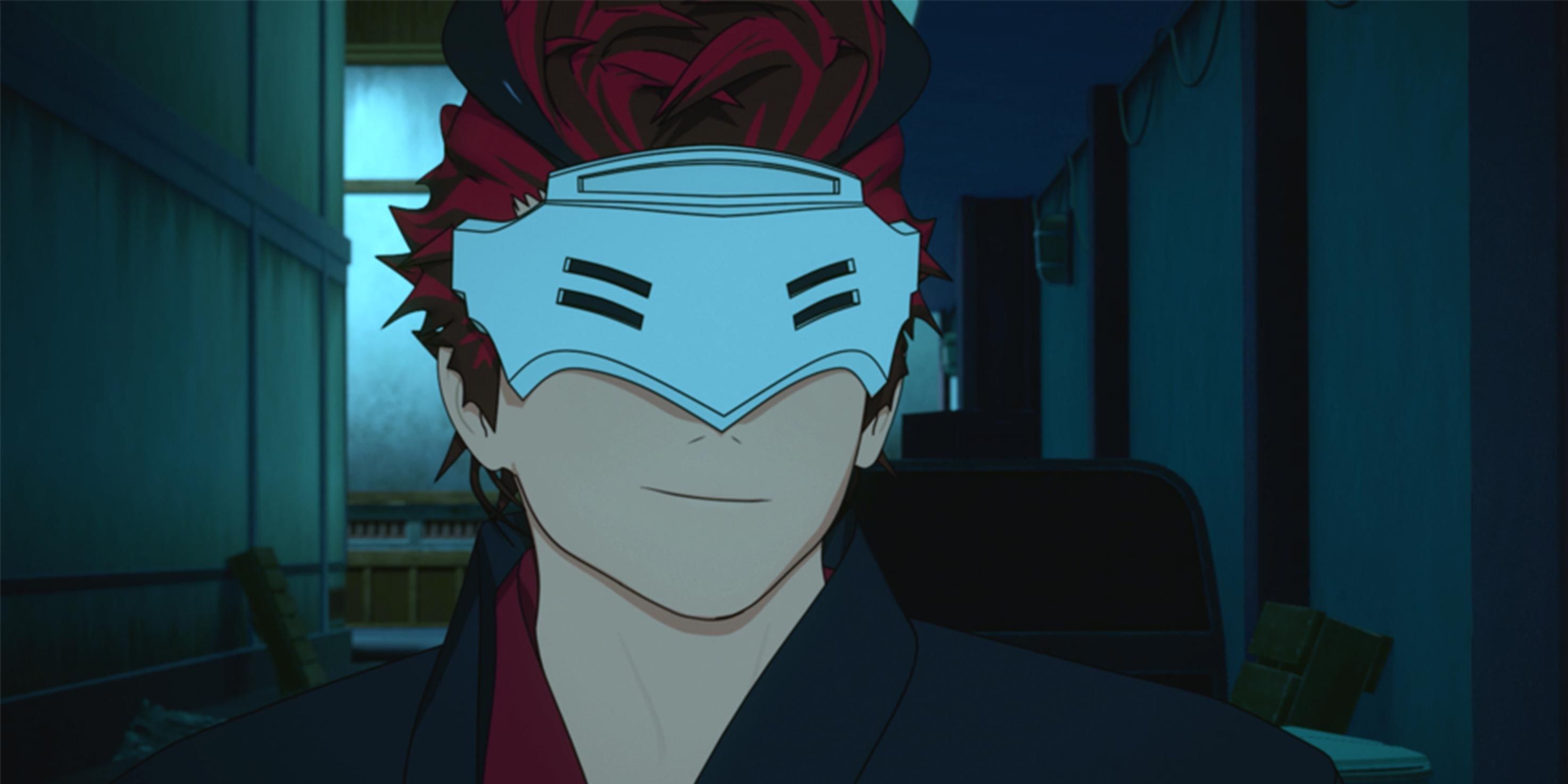 5. Adam Taurus - Blake&rsquo;s Ex