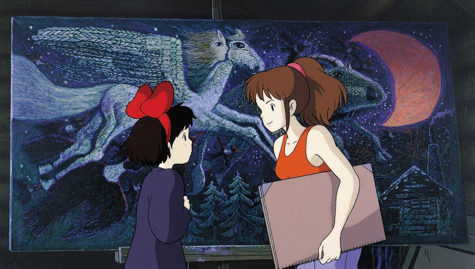 The 10 Most Memorable Studio Ghibli Characters Of All Time