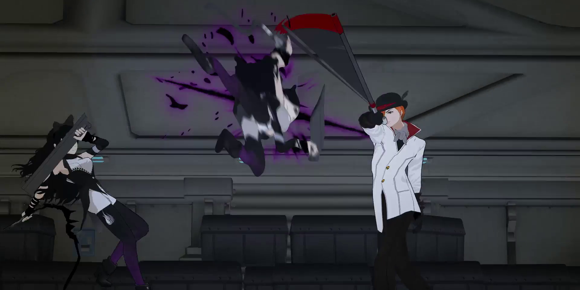 7. Semblance