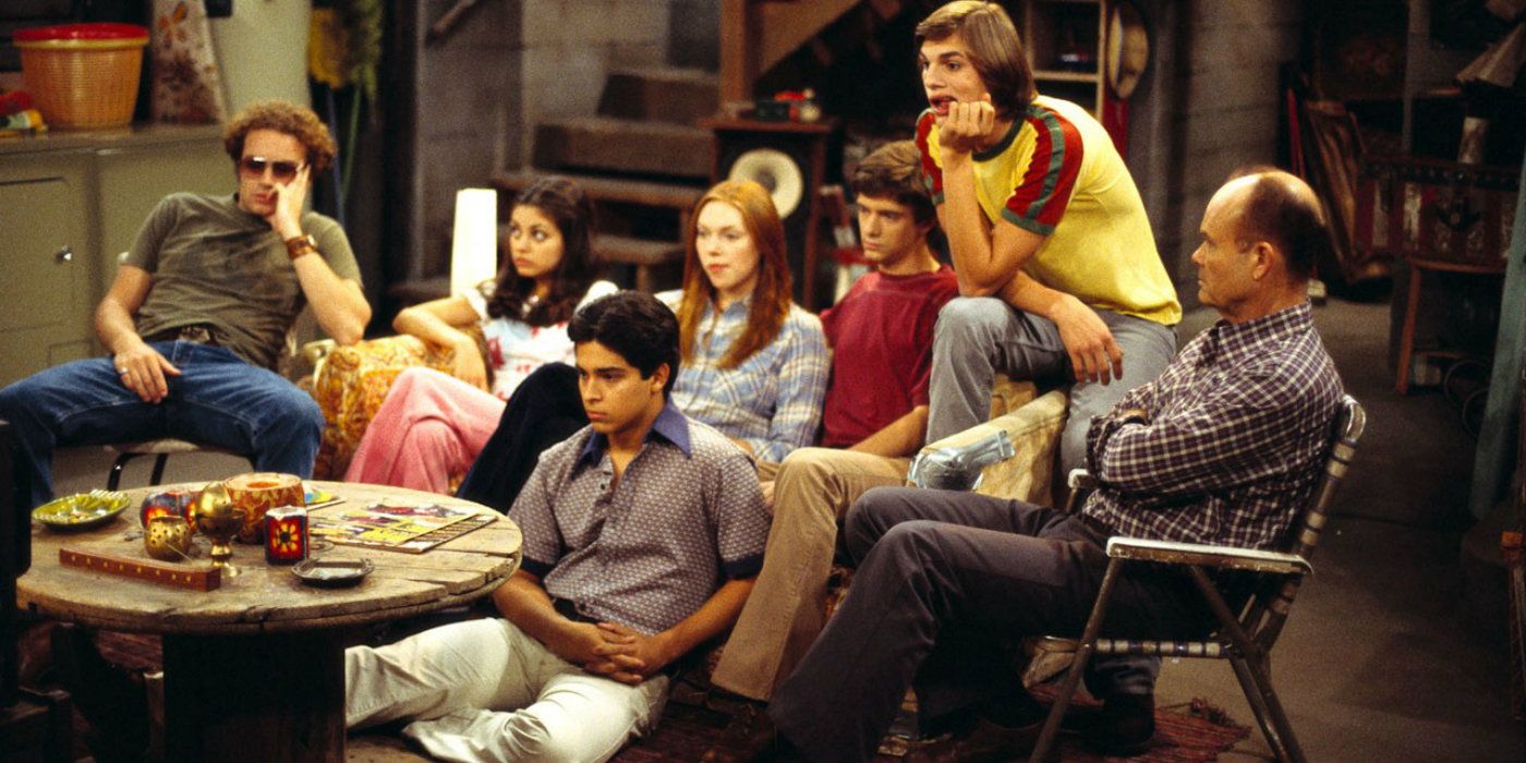 10 Best Fez Quotes From That 70s Show