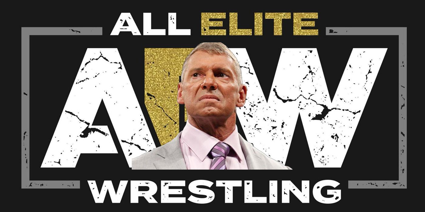 Can All Elite Wrestling Challenge Billion Dollar WWE Network?