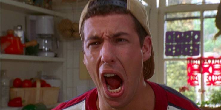 15 Funniest Quotes From Adam Sandler S Billy Madison
