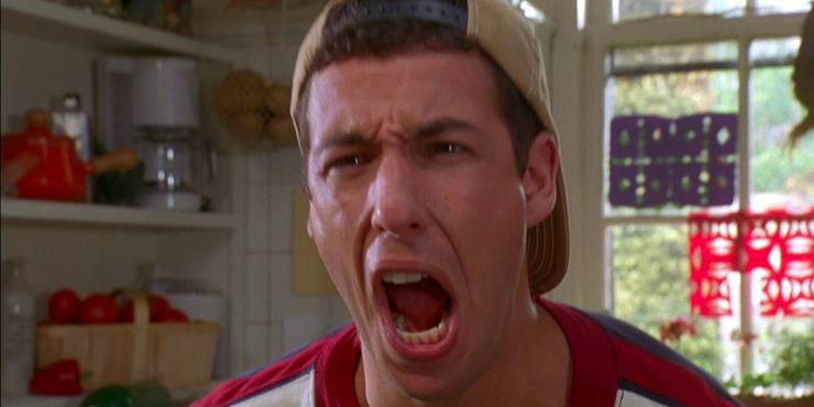 15 Funniest Quotes From Adam Sandler S Billy Madison 15 Funniest Quotes From Adam Sandler S Billy Madison