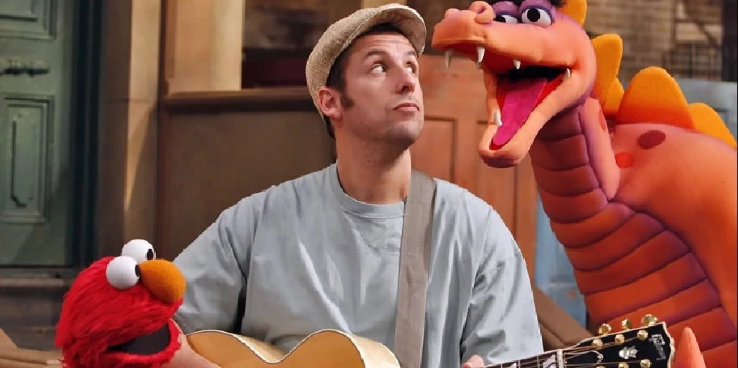 Sesame Street: 10 Best Celebrity Guest Stars Of The Last  50 Years, Ranked