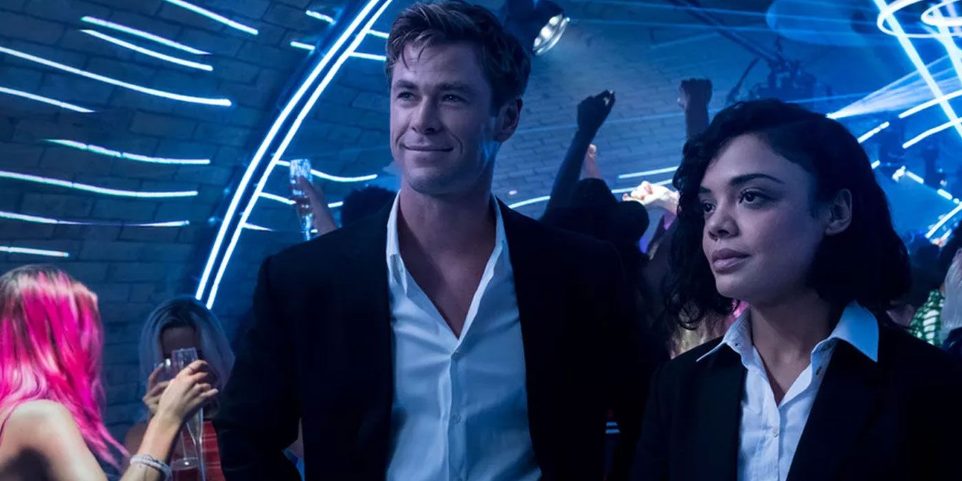 Agents H and M Meet Vungus