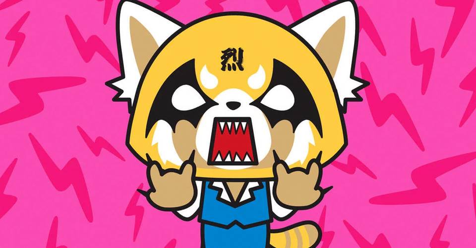 Get Aggretsuko Season 3 Release Date Story Details Screen Rant Free Get Wallpaper Aggretsuko Season 3 Release Date Story Details Screen Rant For iPhone Free