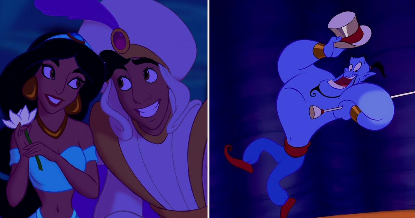 Arabian Nights: The 10 Best Aladdin Songs, Ranked