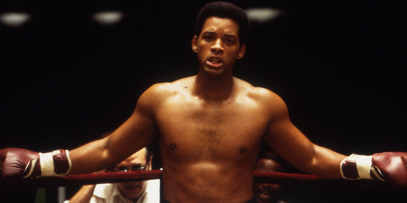 Ali