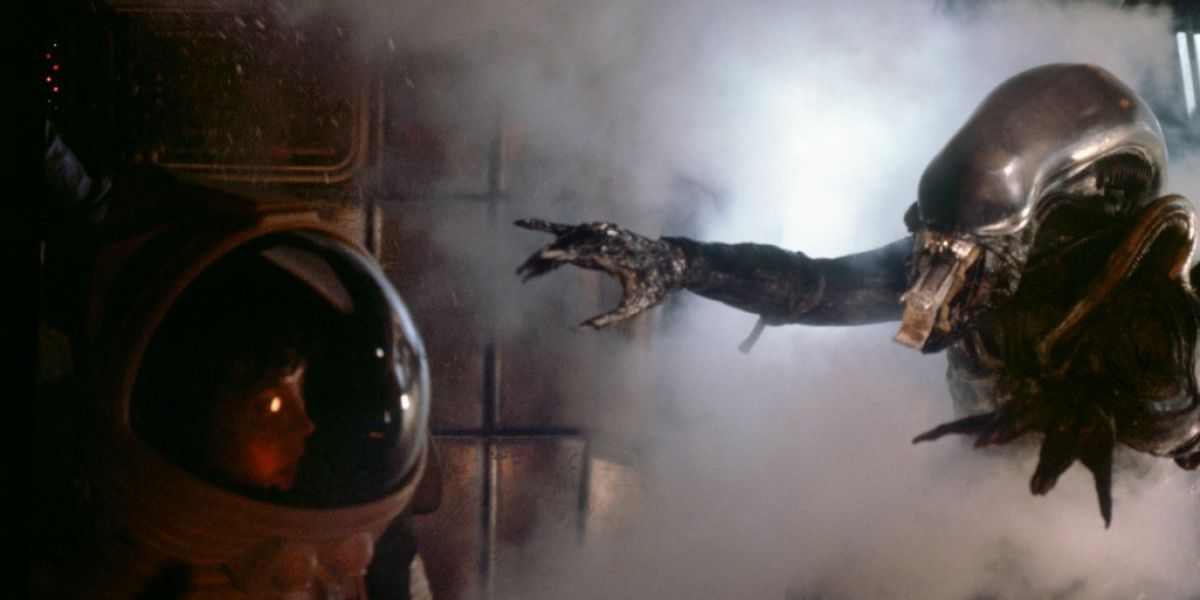 10 Best Horror Films That Use Practical Effects