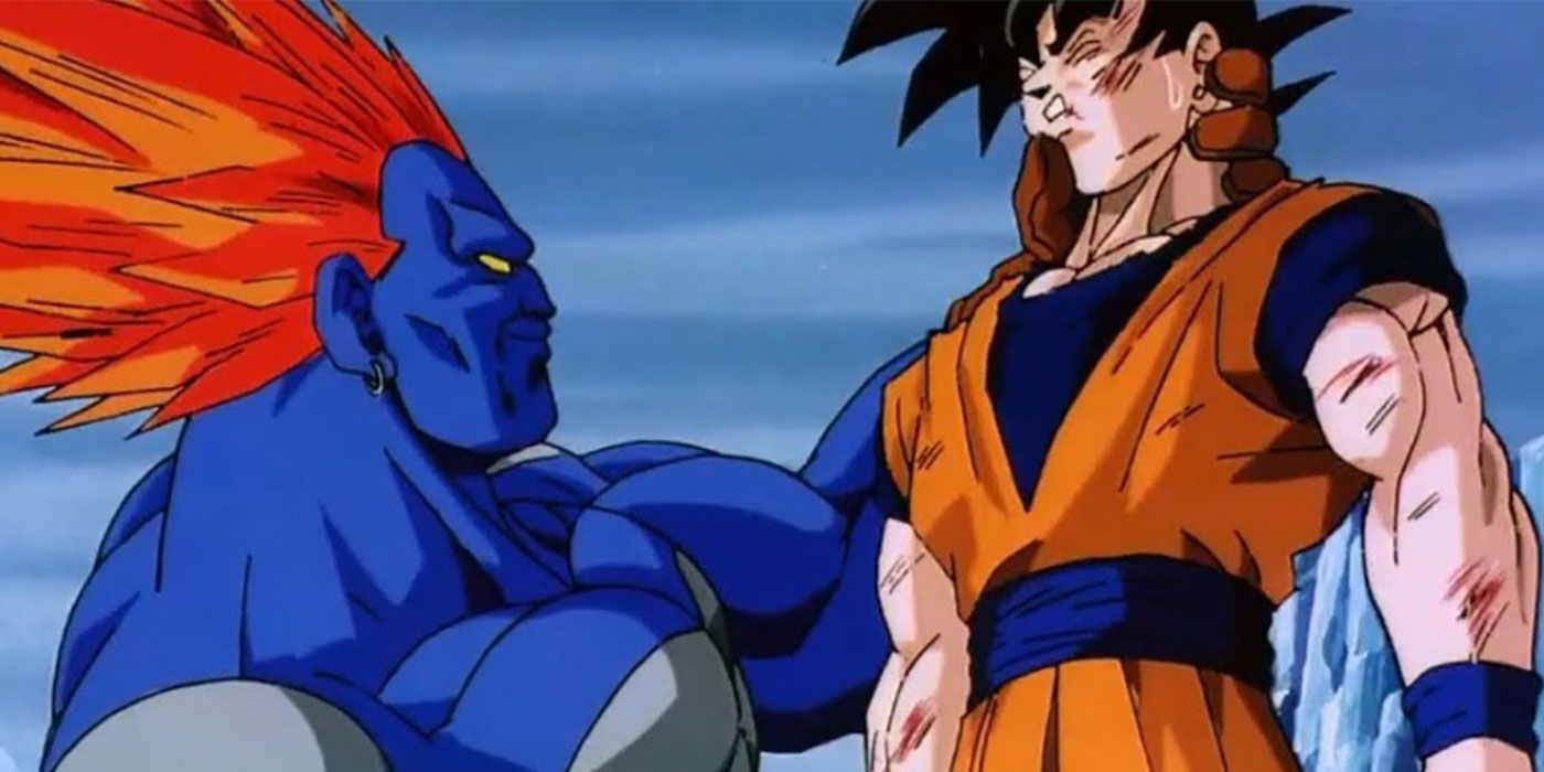 Dragon Ball in chronological order to view the entire series, movies and  manga - Meristation