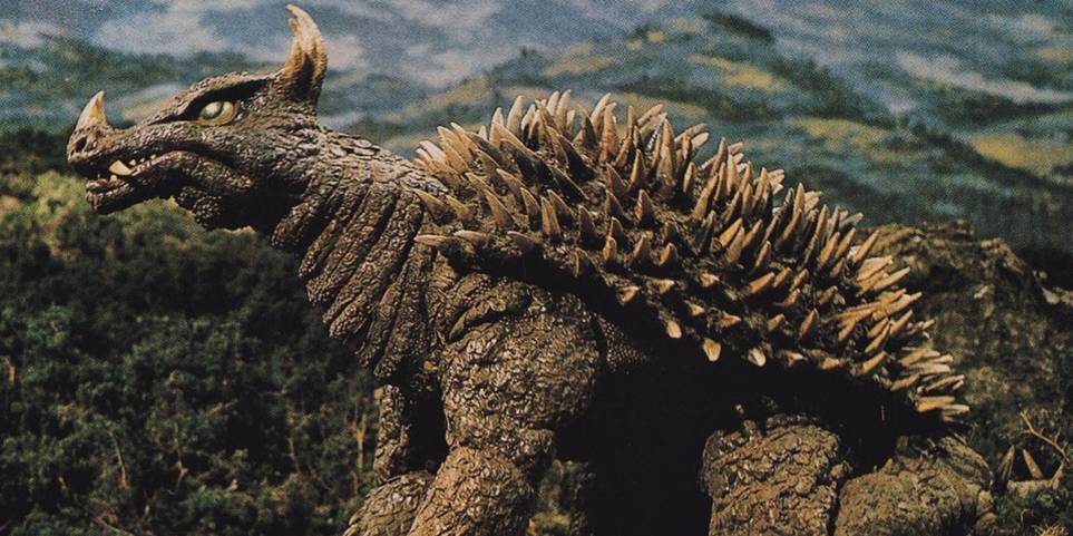 Godzilla: All 12 Monster Allies (& Which Movies They Appeared In)