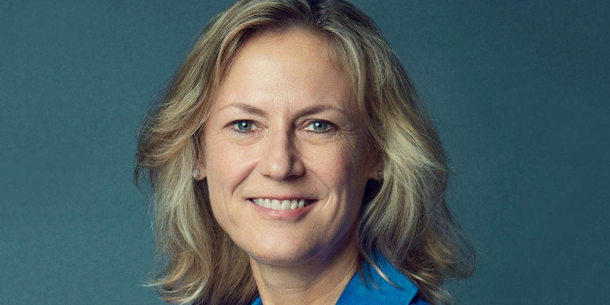 Ann Sarnoff Warner Bros.