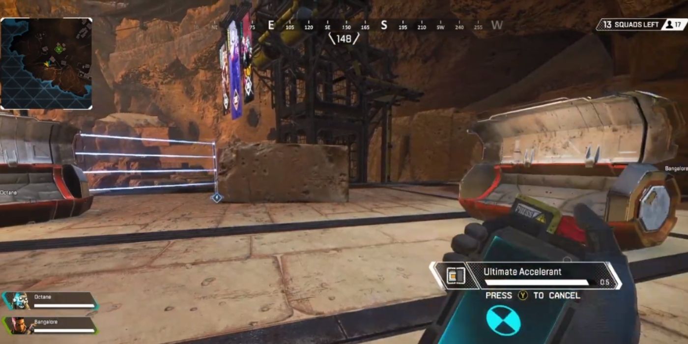 Apex Legends Wattson Guide: How To Win Using The Static Defender