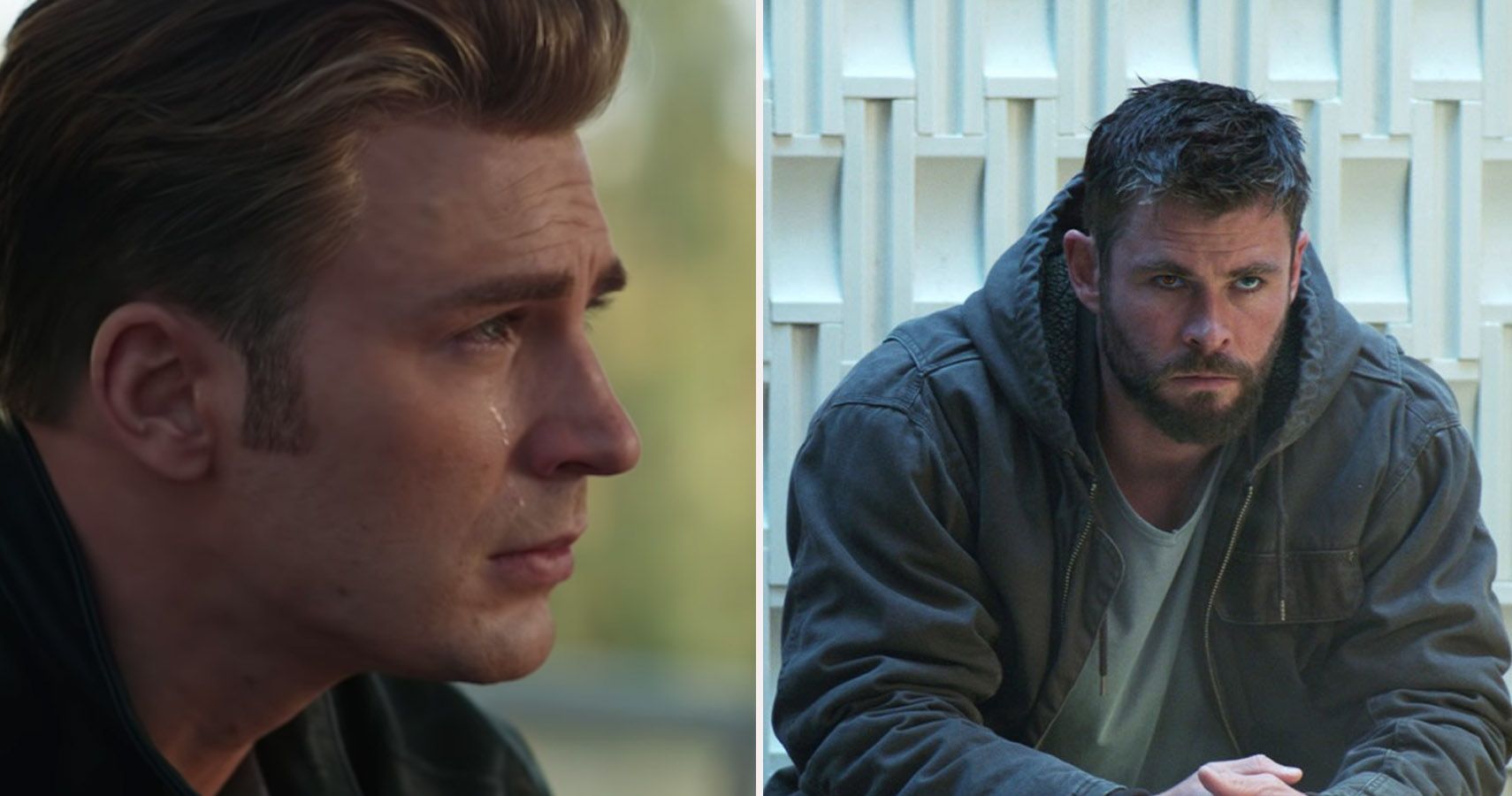Avengers endgame heartbreaking moments featured image