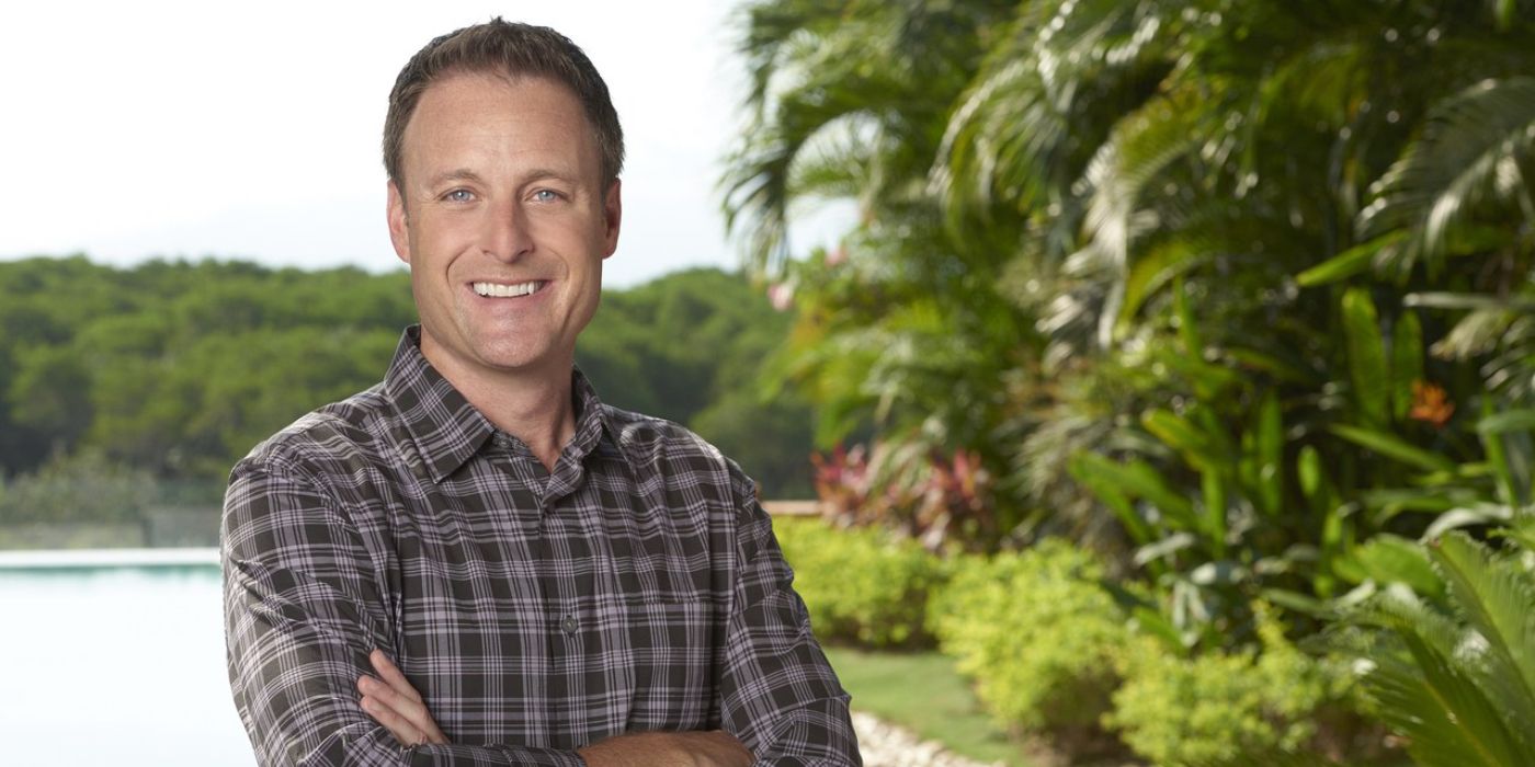 Bachelor in Paradise Season 6 Cast of Veteran Bachelors and Bachelorettes