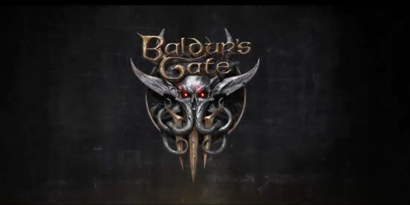 Baldur&rsquo;s Gate III Cover Image