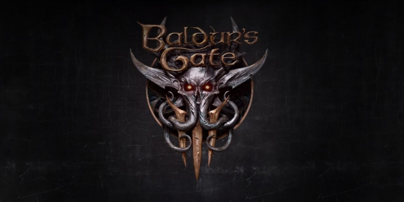 Baldur&rsquo;s Gate III Cover Mind Flayer