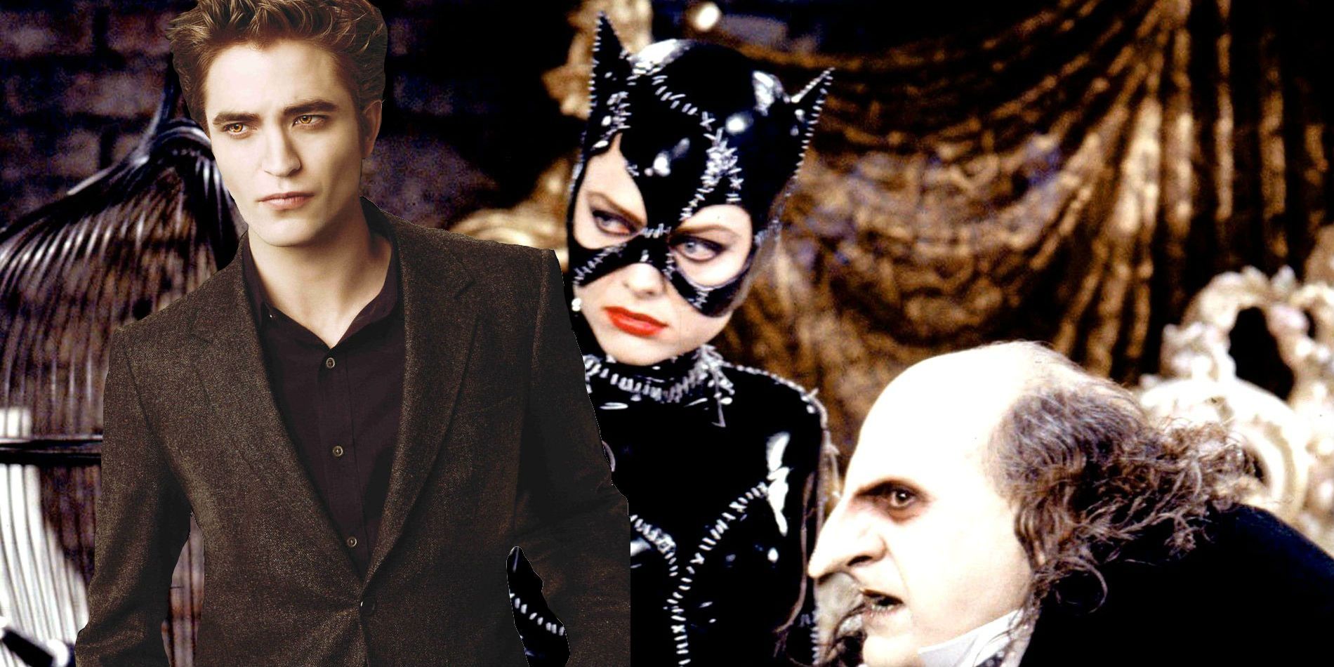 Batman Returns Robert Pattinson Header