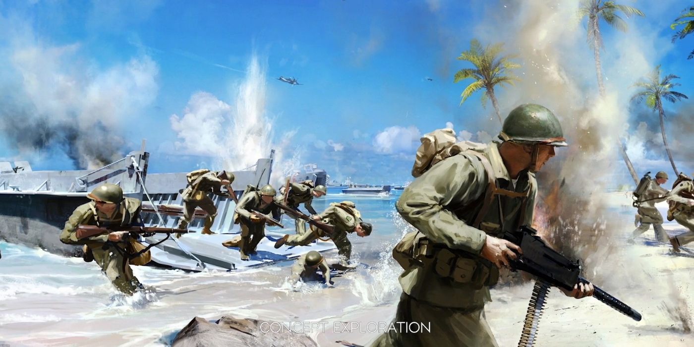 Battlefield 5 EA Play