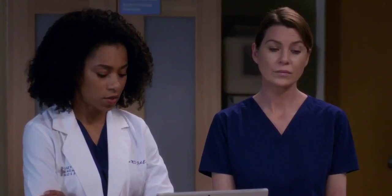 The 5 Best (& 5 Worst) Episodes Of Greys Anatomy Season 13