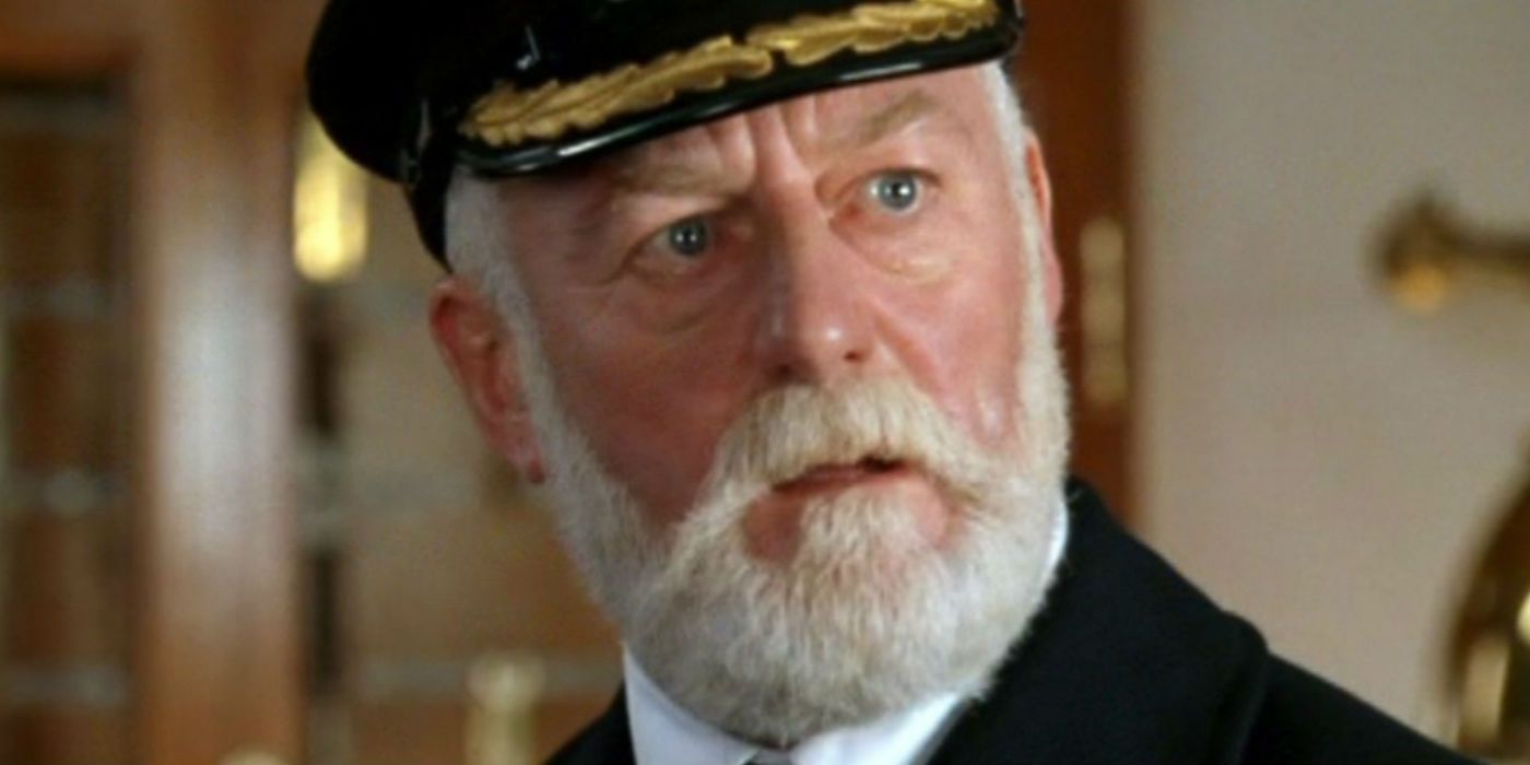 Titanic: The Character Robert De Niro Almost Played (& Why He Didn’t)